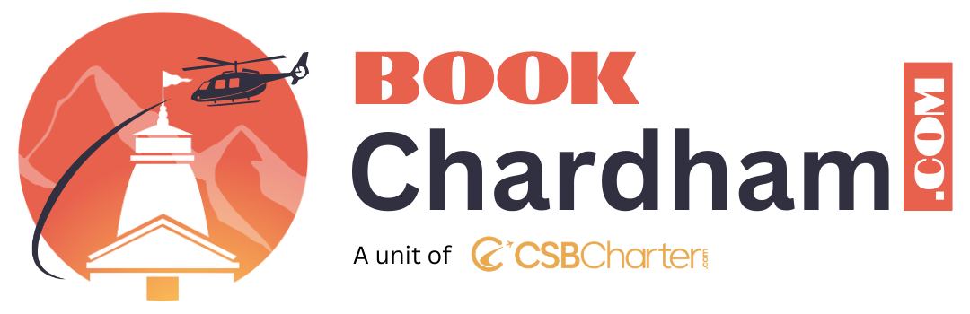 Book Chardham